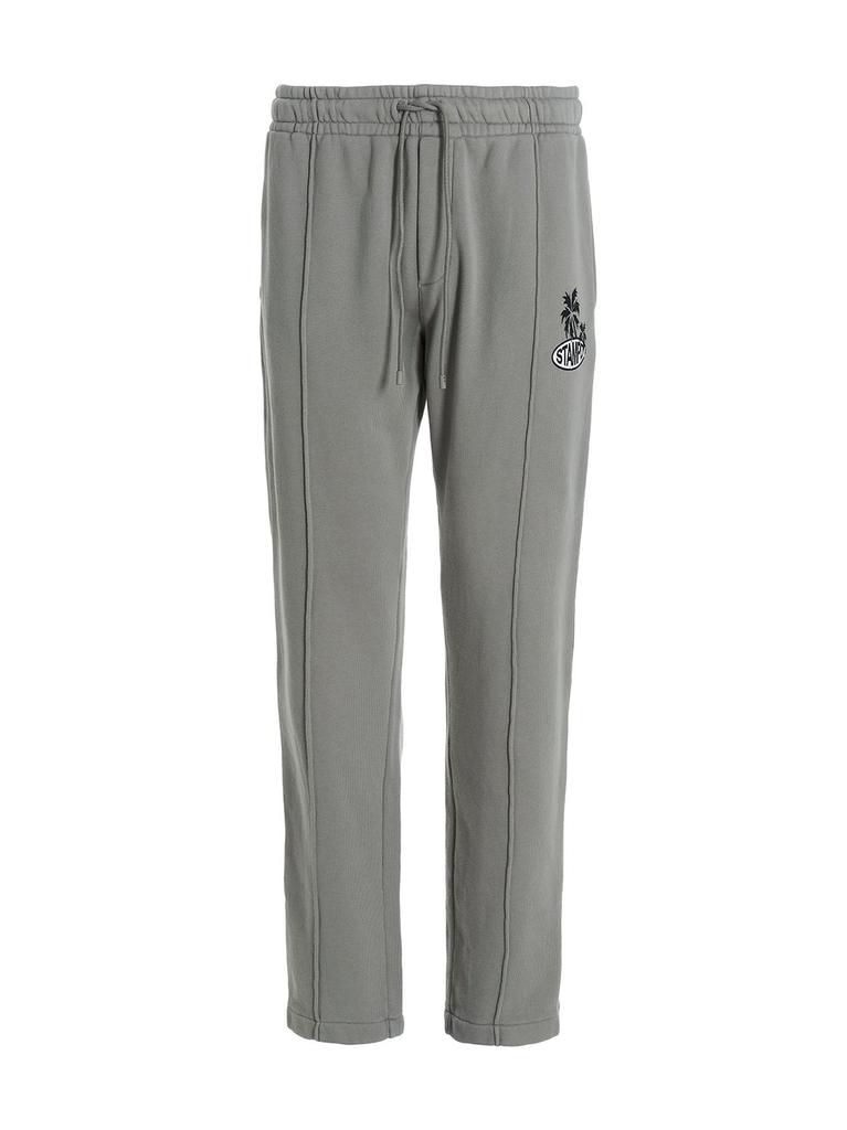 Stampd Stampd Palm Logo Jogger Pants