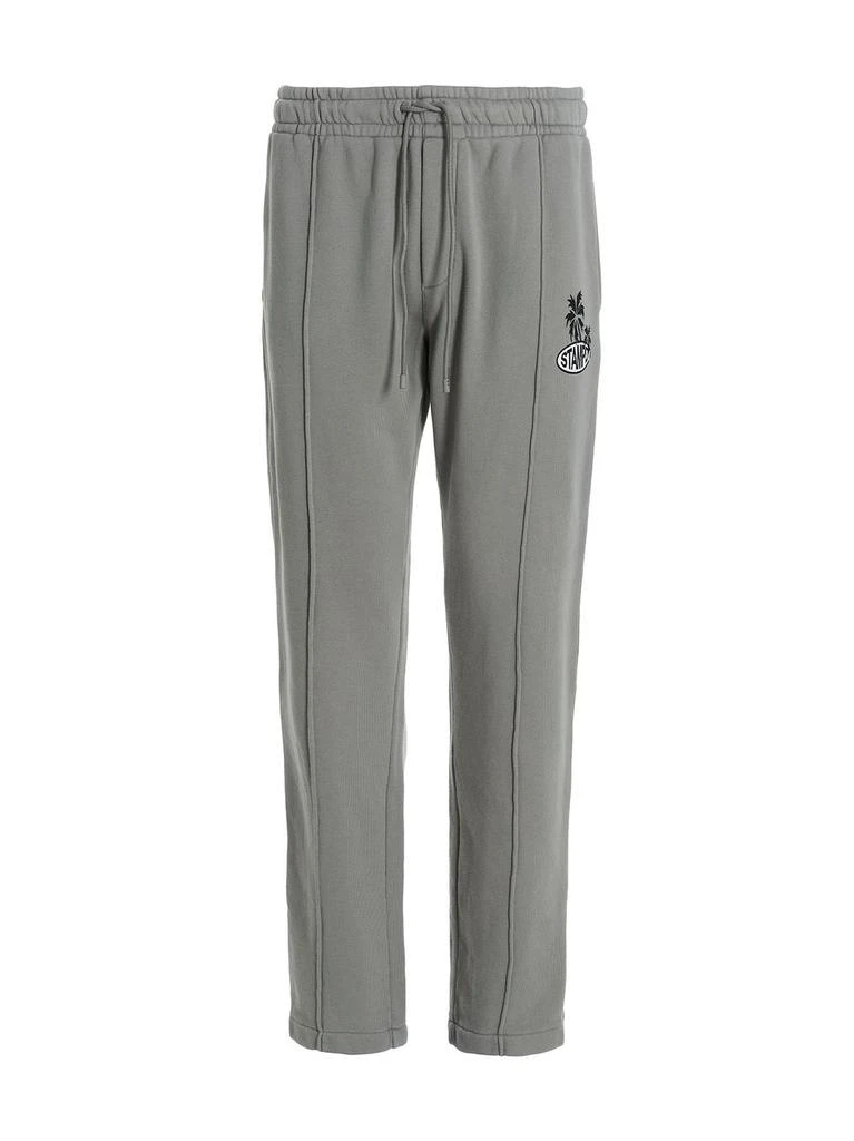 Stampd Stampd Palm Logo Jogger Pants 1