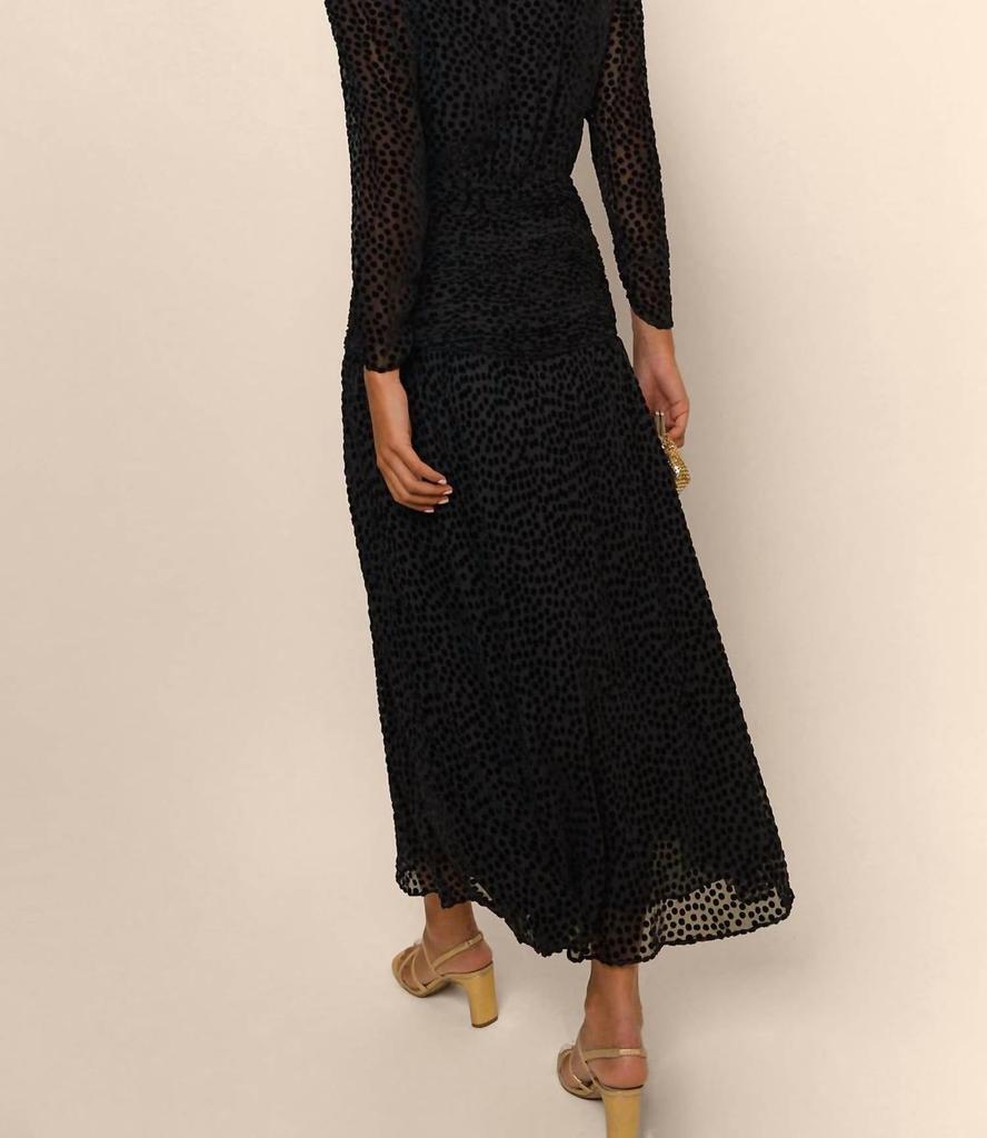 Rixo Rixo - Racquel Dress