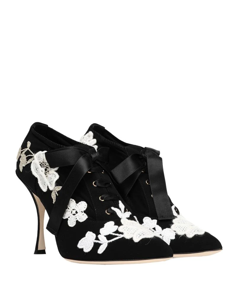 Dolce & Gabbana Laced shoes 2