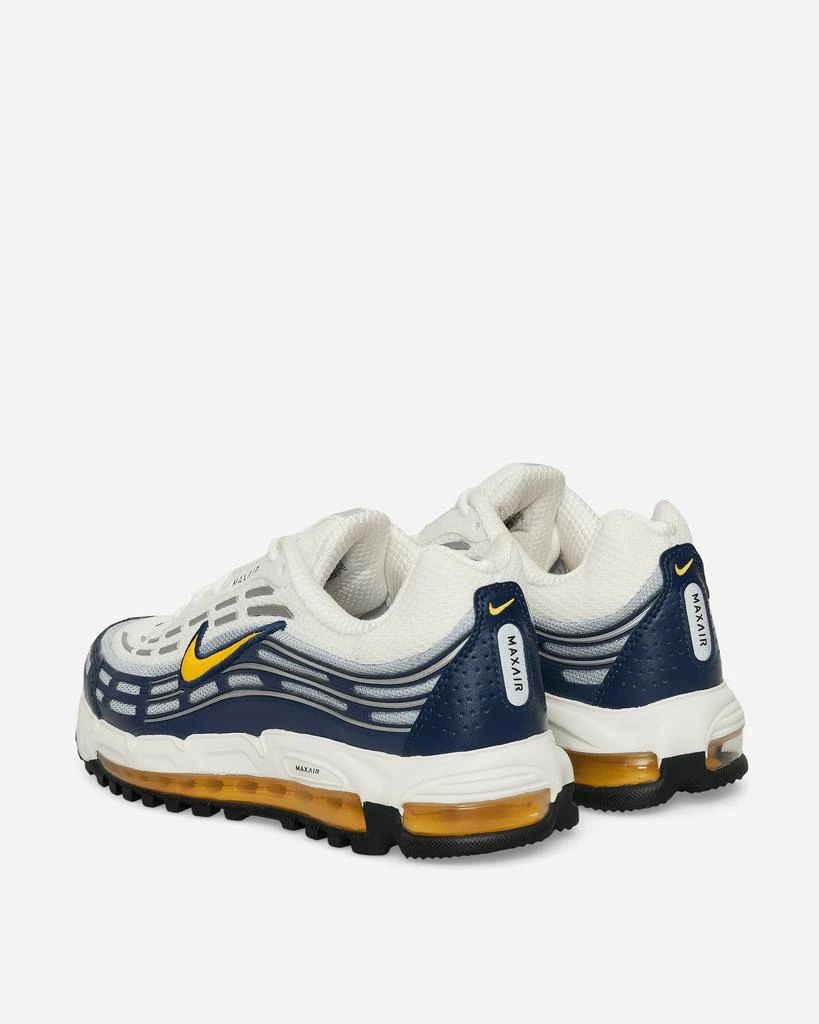 NIKE Air Max TL 2.5 Sneakers White / Varsity Maize 4