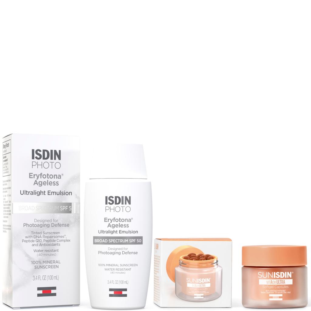 ISDIN ISDIN Defense Duo