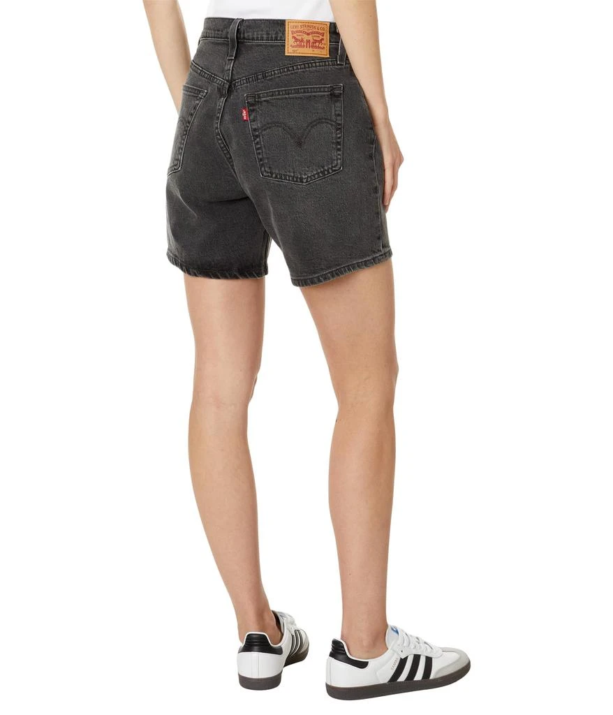 Levi's 501 Mid Thigh Short 2