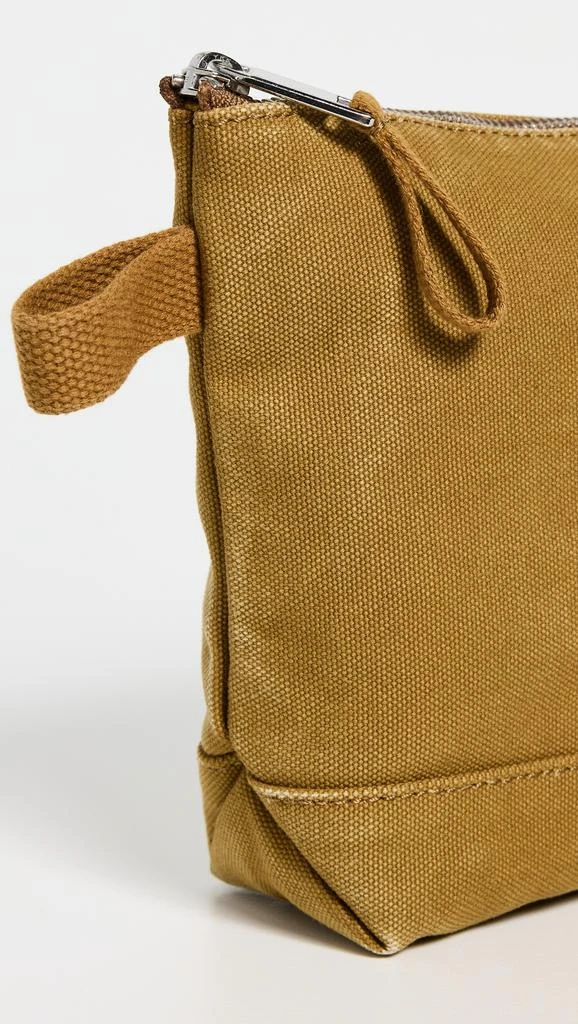 Alex Mill The Perfect Canvas Pouch 3