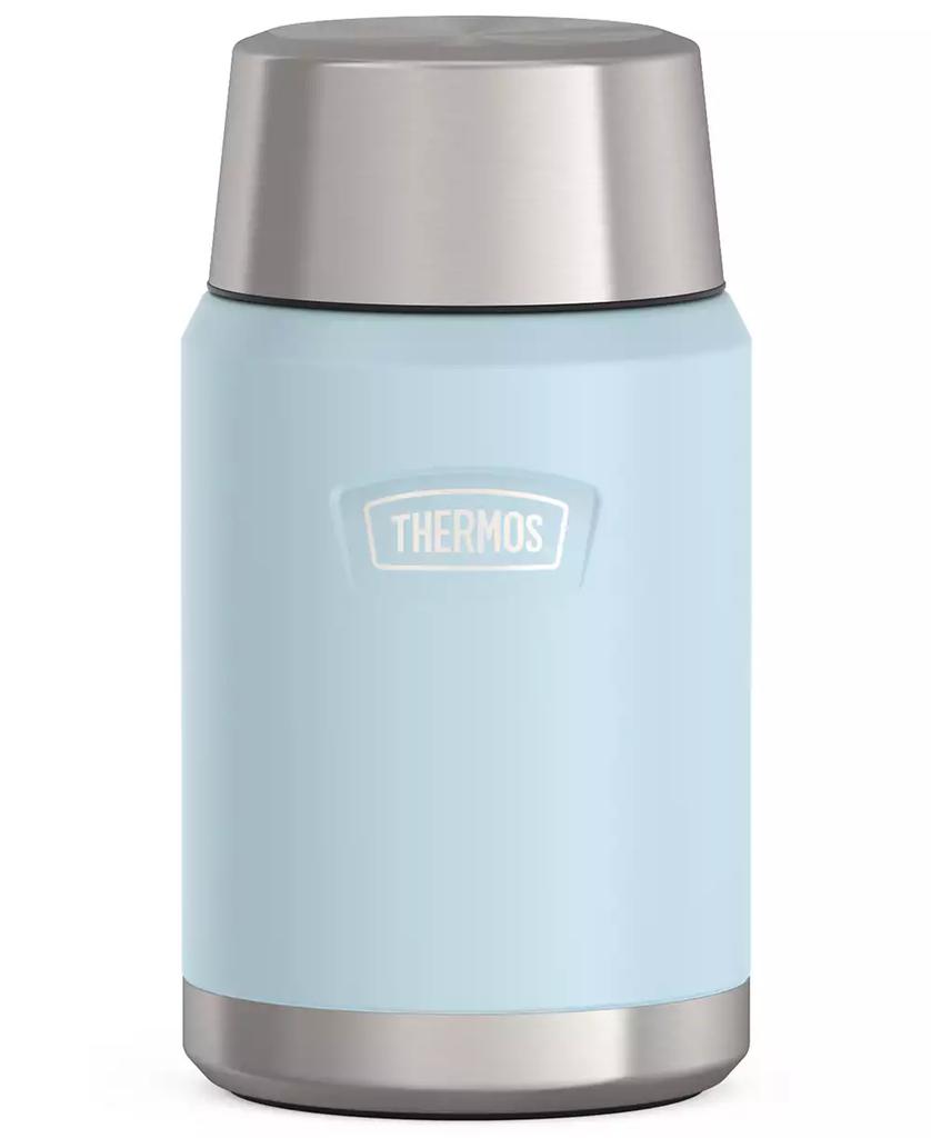 Thermos Icon Series 24 oz. Food Jar with Spoon