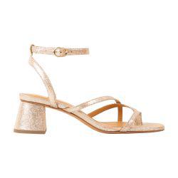 BOBBIES Heeled sandals Ginnie