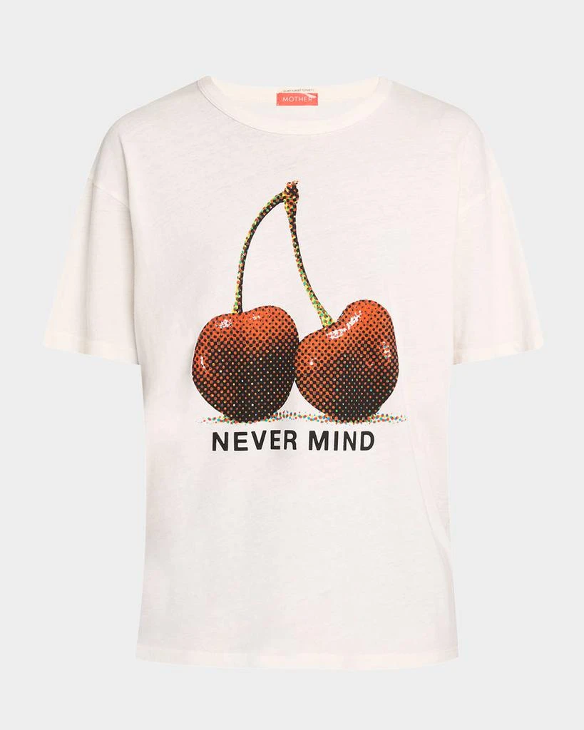 MOTHER The Sleep Over Tee 1