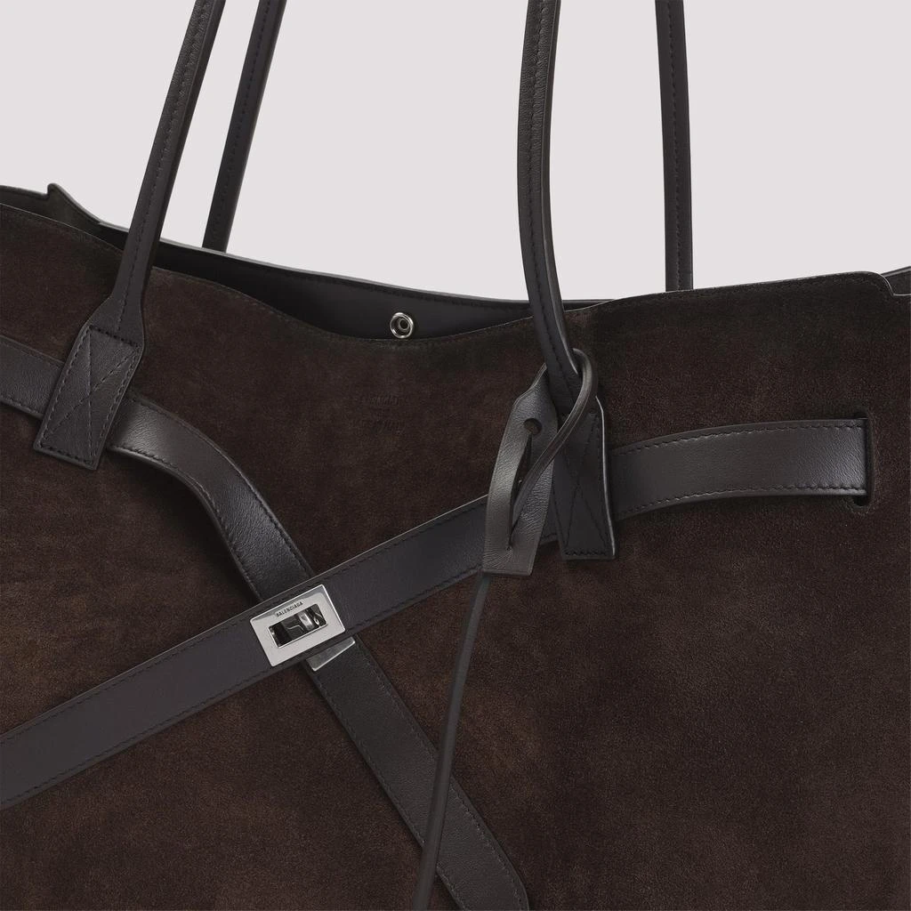 Balenciaga Balenciaga Bel Air Large Tote Bag 3