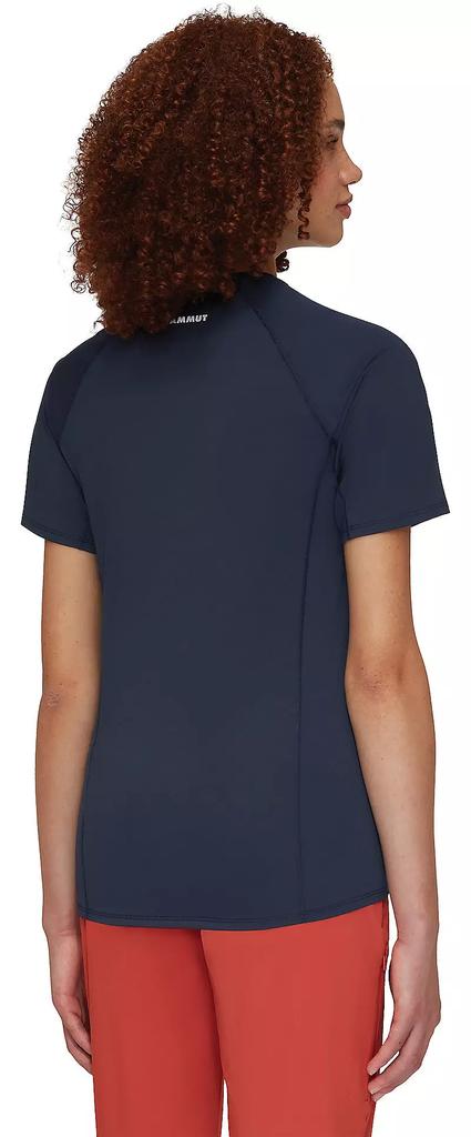 Mammut Mammut Women's Selun FL Logo T-Shirt