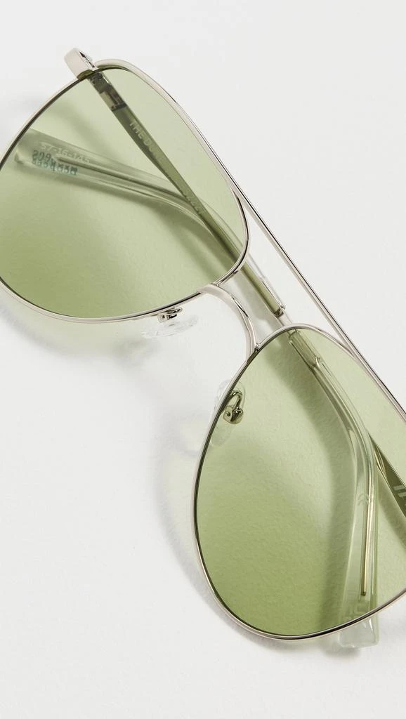 Le Specs The Duke Sunglasses 4