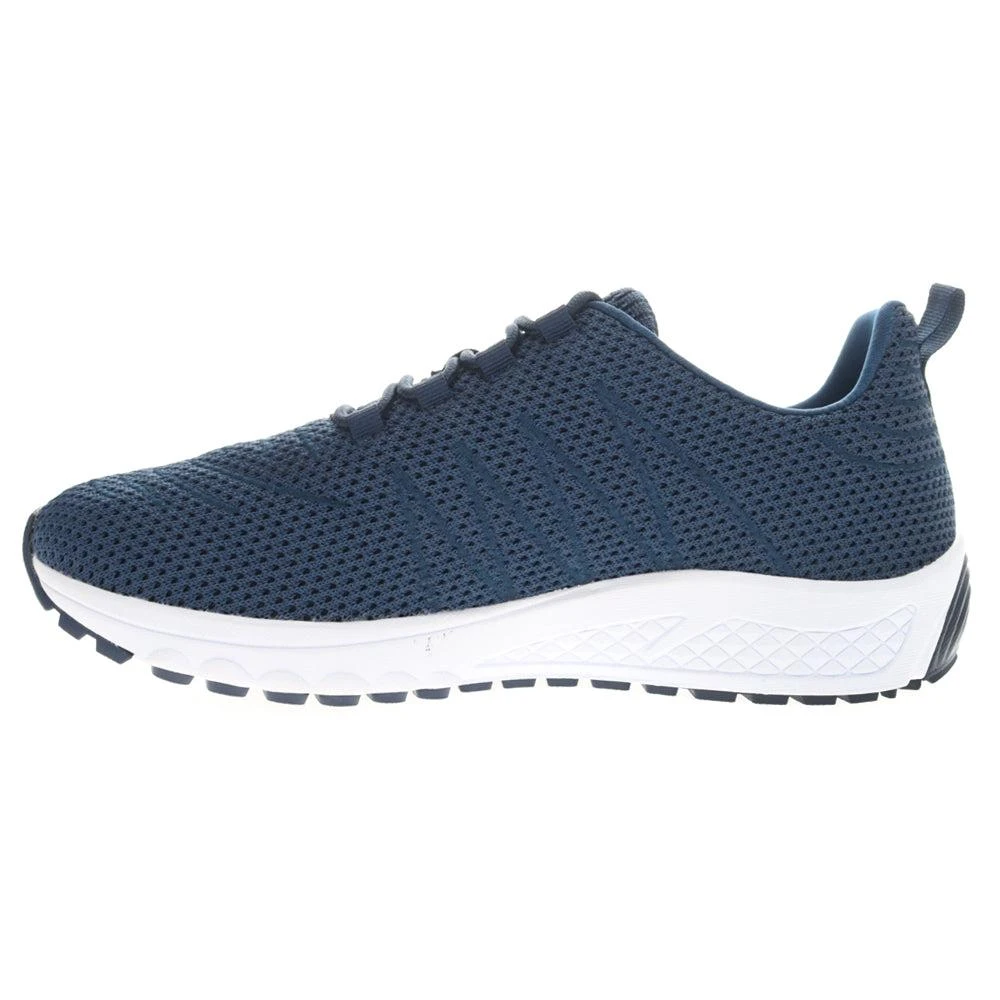 Propet Tour Knit Lace Up Sneakers 3