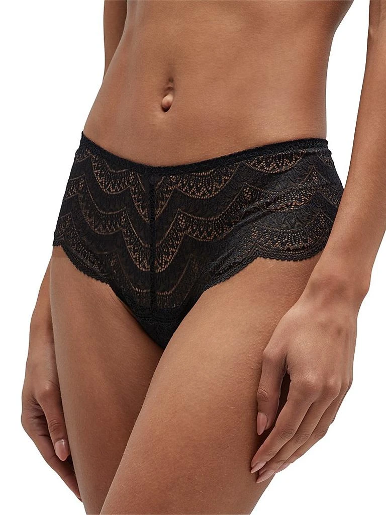 Simone Pérèle Karma Boyshort Panty 4