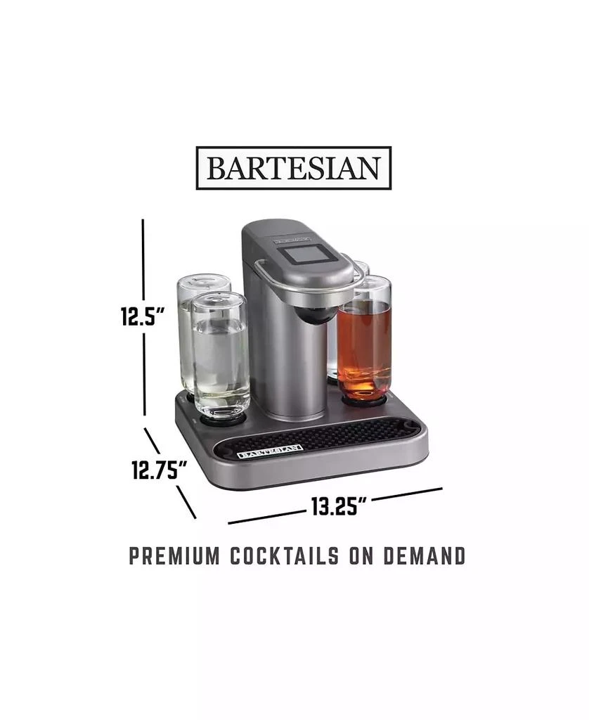 Macy's Premium Cocktail Machine - 55300 6