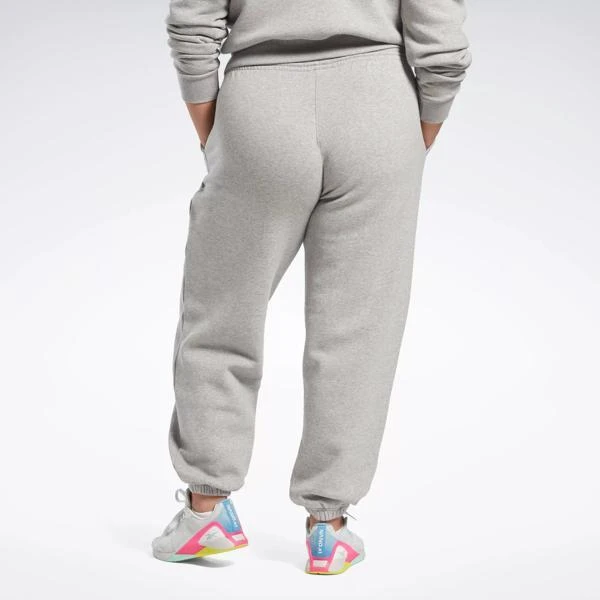 Reebok Reebok Identity Fleece Joggers (Plus Size) 3