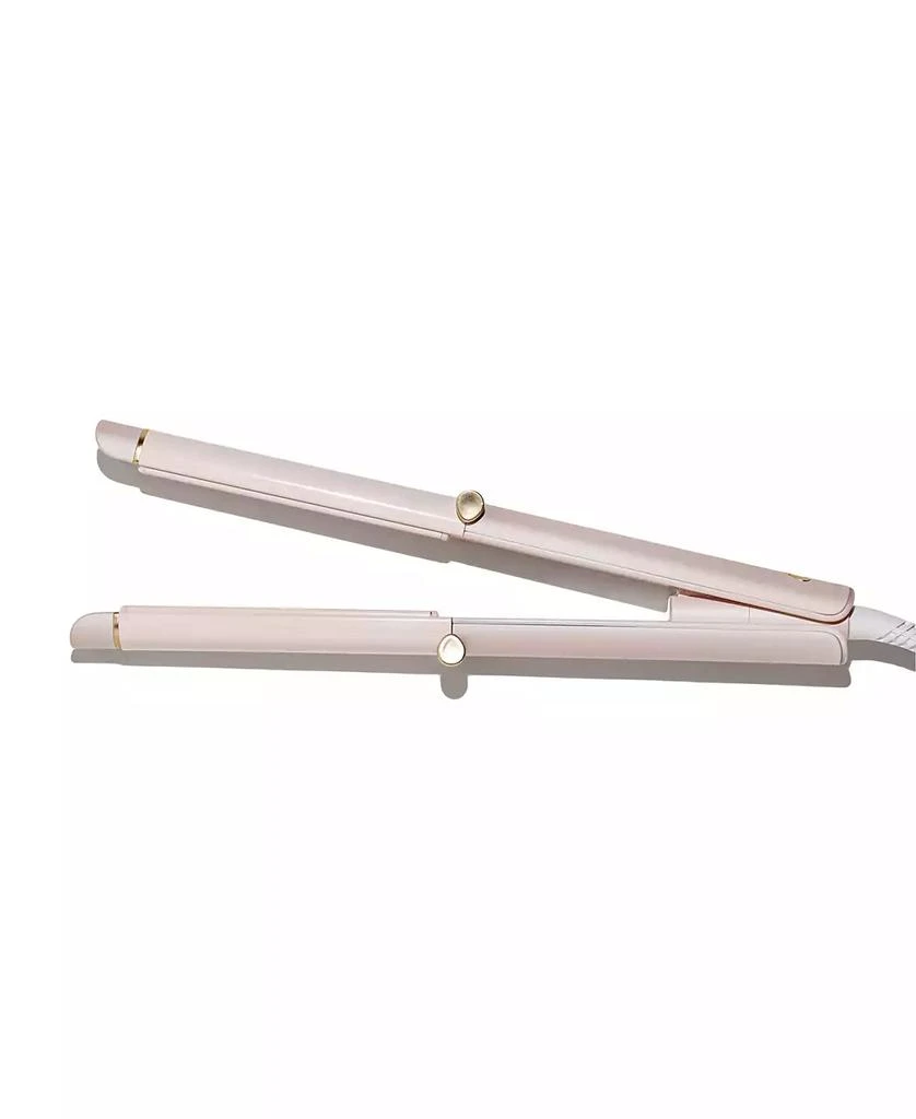 T3 Curling Straightener, 2-in-1 Styling Iron