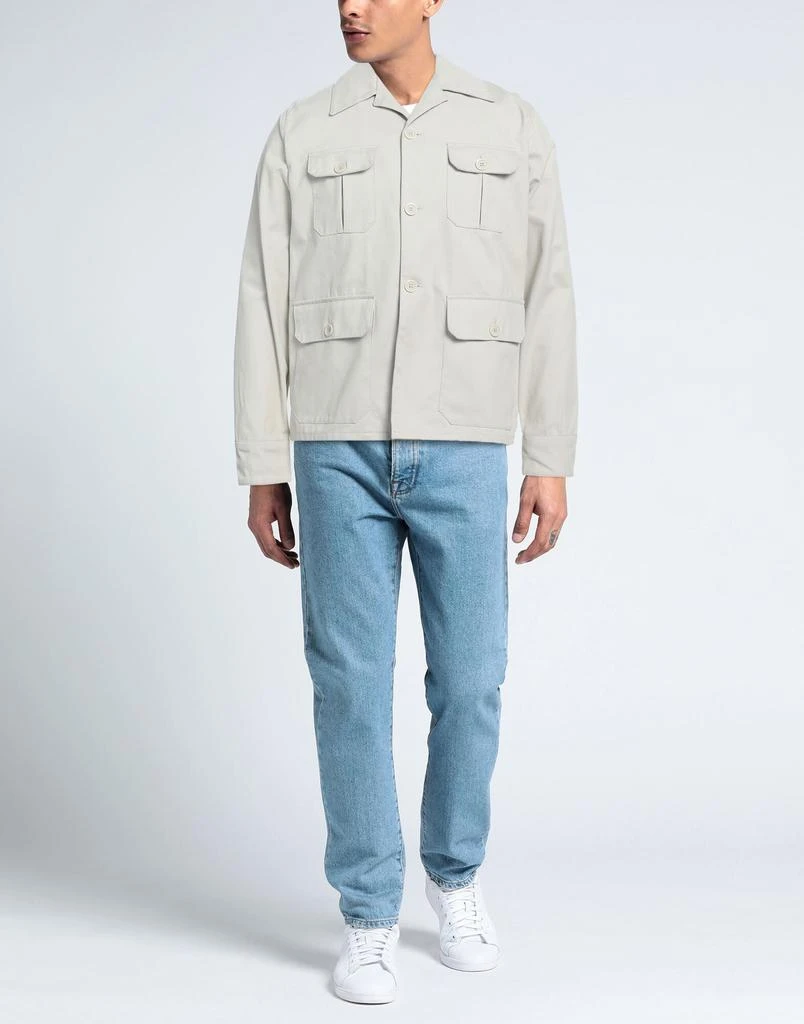 3.Paradis Jacket 2