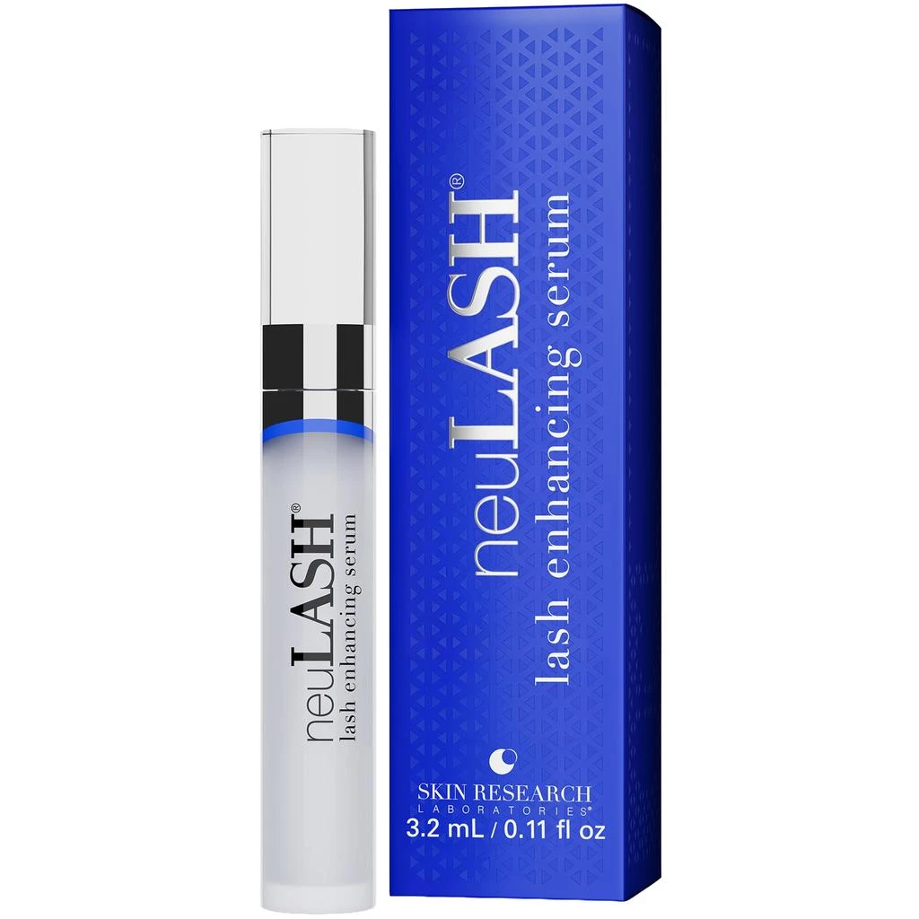 neuLash neuLash neuLASH Lash Enhancing Serum