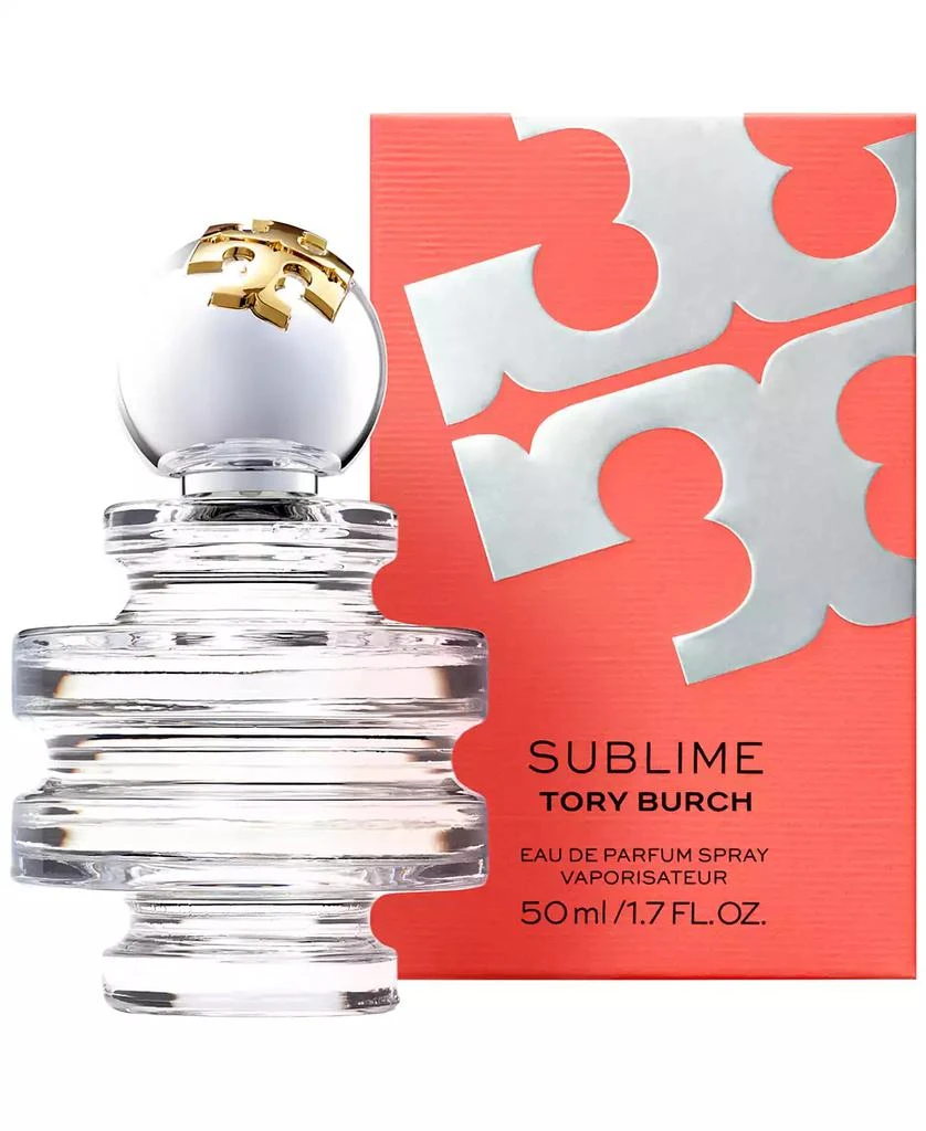 Tory Burch Sublime Eau de Parfum, 1.7 oz. 2