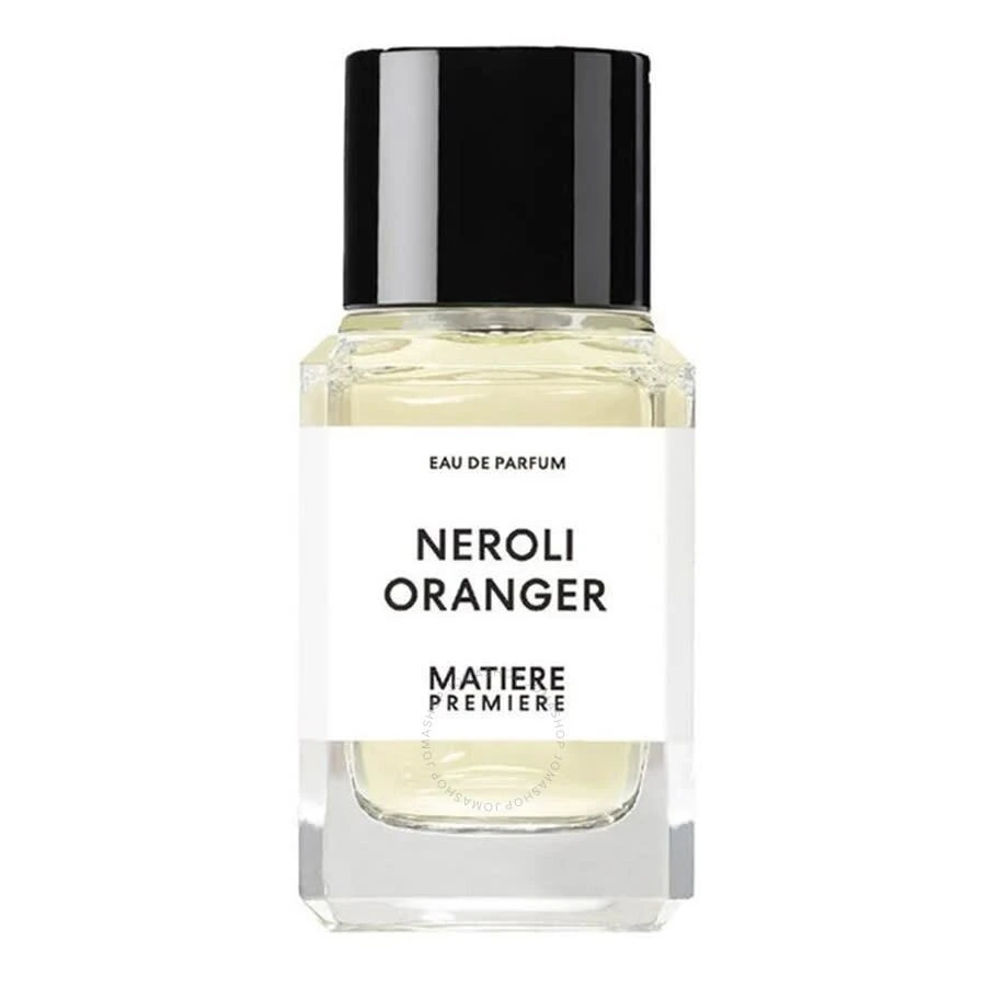 Matiere Premiere Matiere Premiere Neroli Oranger Unisex EDP 1