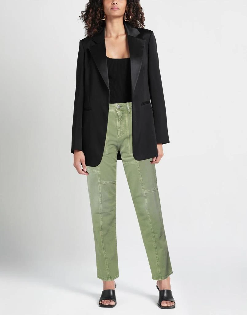 HIGH Denim pants 2