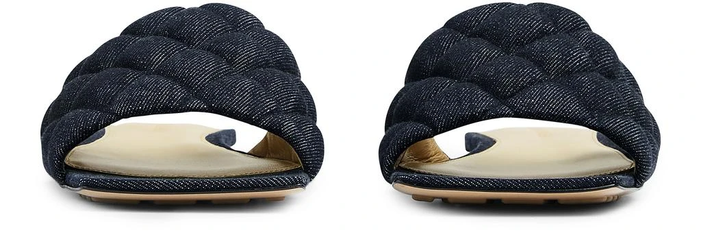 Bottega Veneta Padded sandals 5