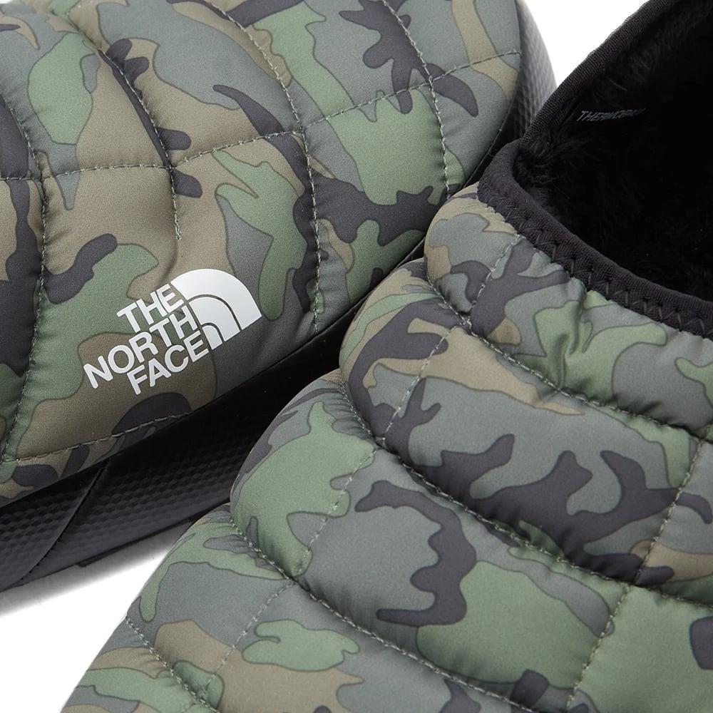 The North Face The North Face Thermoball Traction Mule V 4