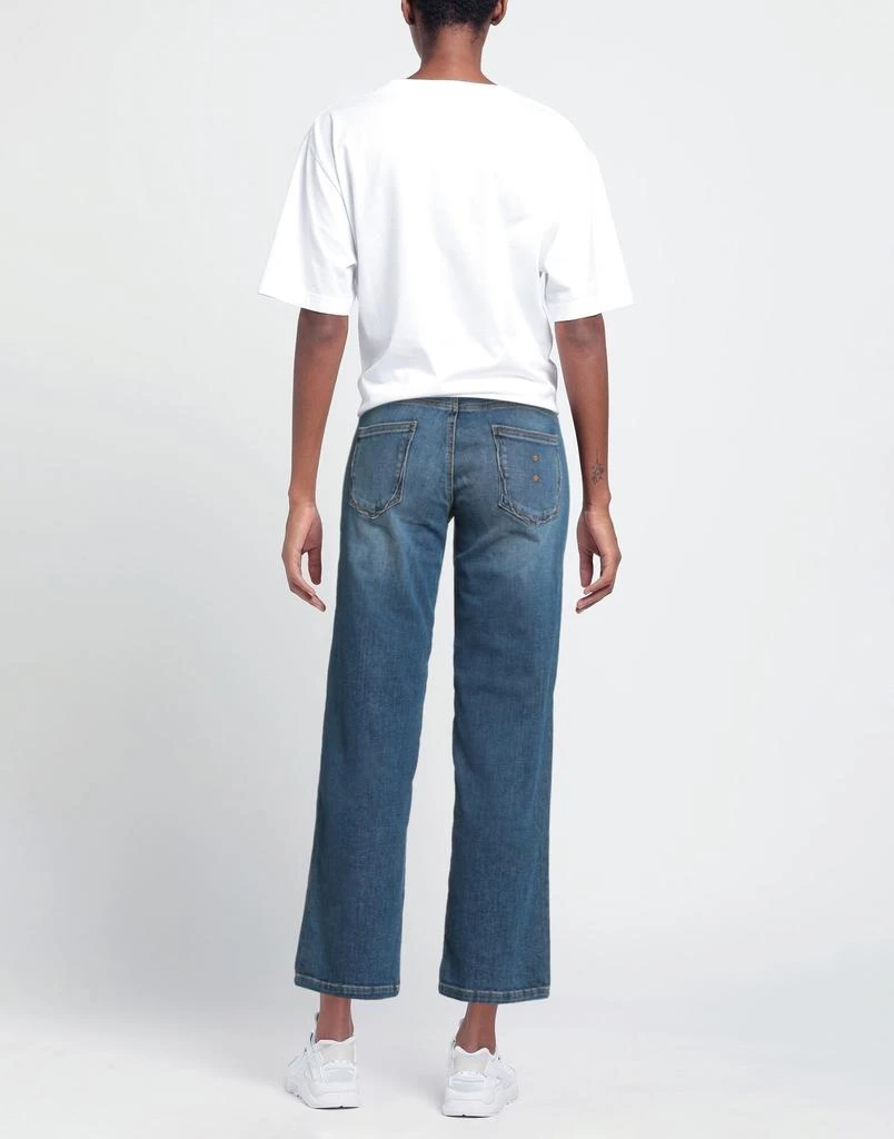 BLAUER Denim pants 3