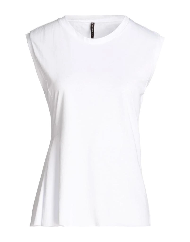 Manila Grace Basic T-shirt 1