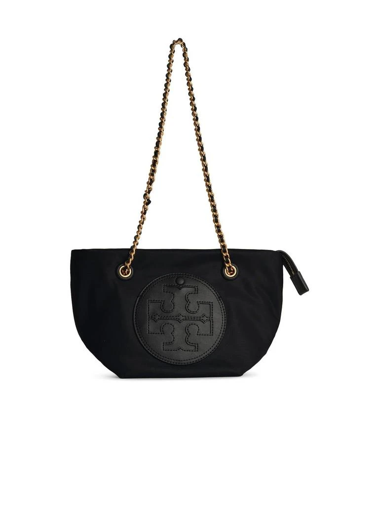 Tory Burch Tory Burch Small Ella Chain Crossbody Bag 1