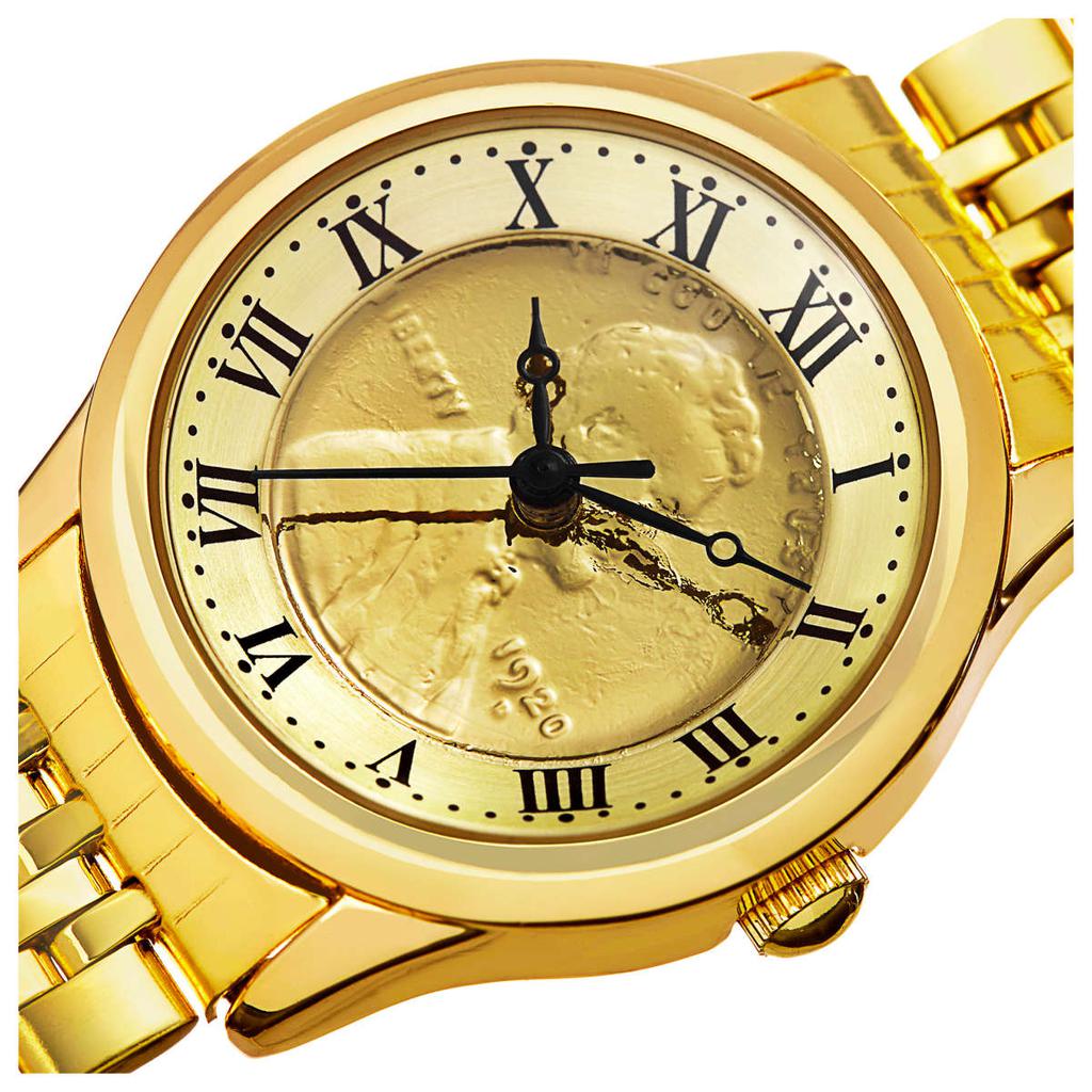 August Steiner August Steiner Women's Watch