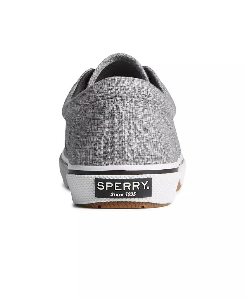 Sperry Men's Halyard CVO Sneaker 5