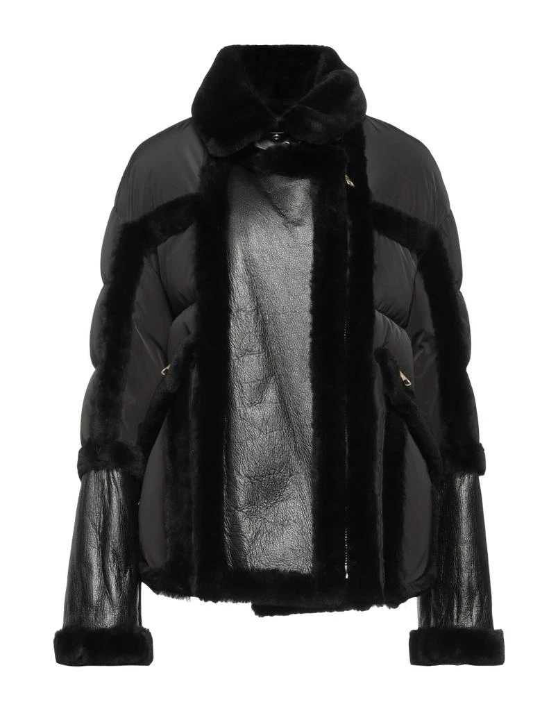 Nicole Benisti Shell  jacket 1