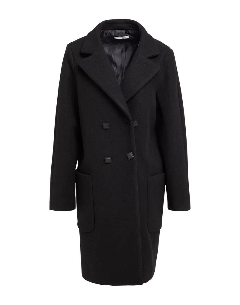 BIANCOGHIACCIO Coat 1