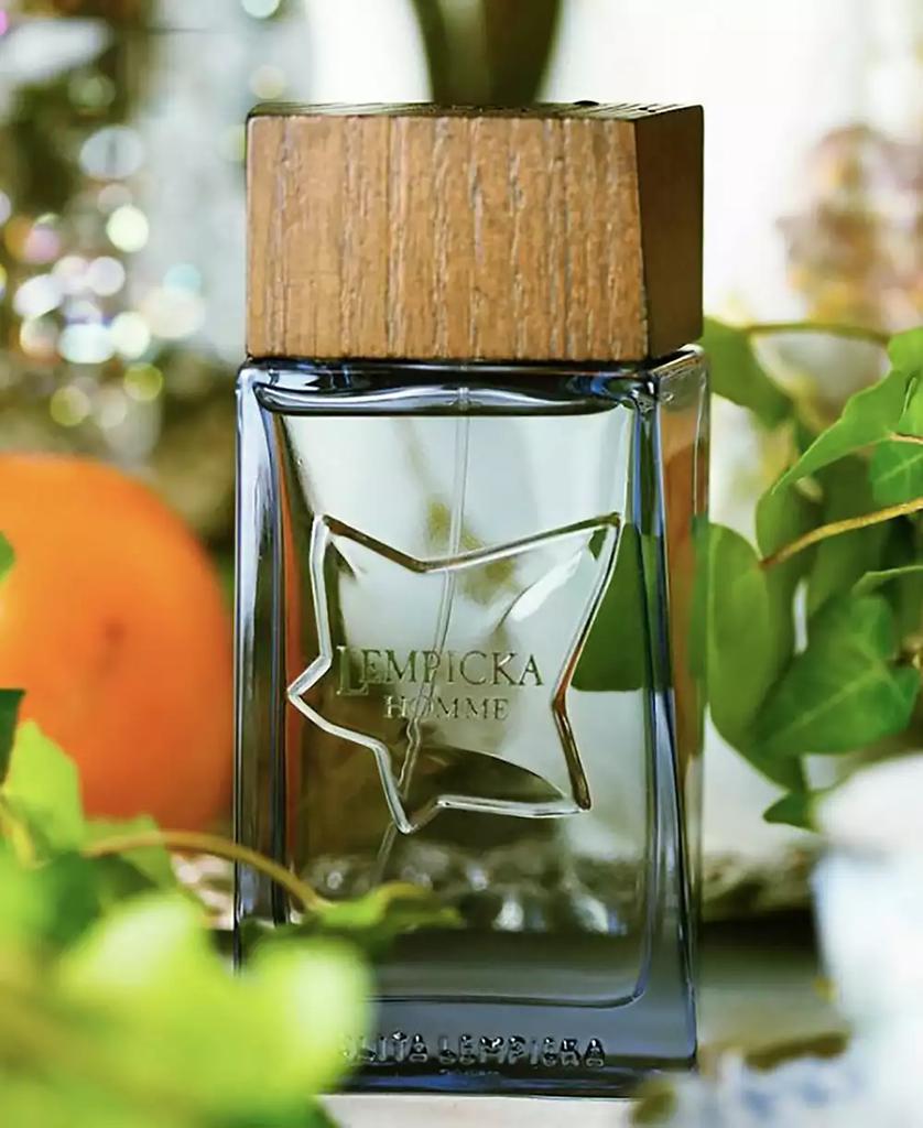 Lolita Lempicka Men's Lempicka Homme Eau de Toilette Spray, 1.7 oz.