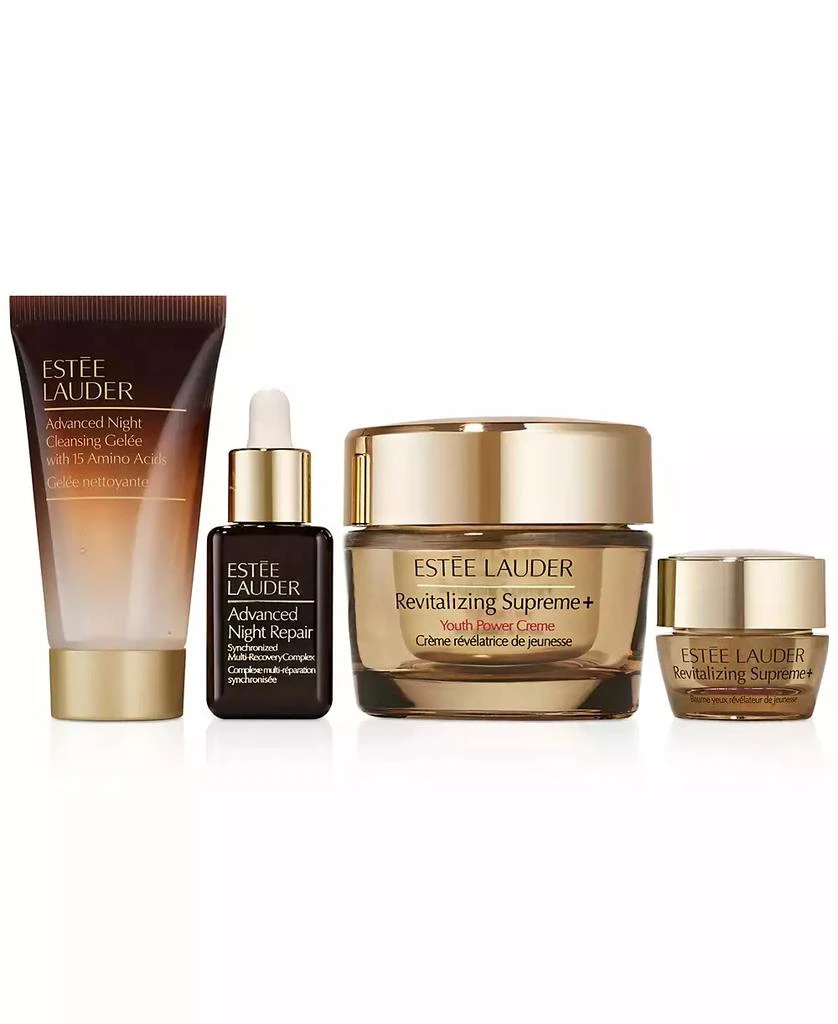 Estée Lauder 5-Pc. Revitalizing Supreme+ Routine Skincare Set 6