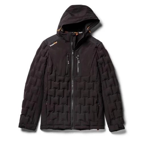 Timberland Men's Timberland PRO® Endurance Shield Jacket 10