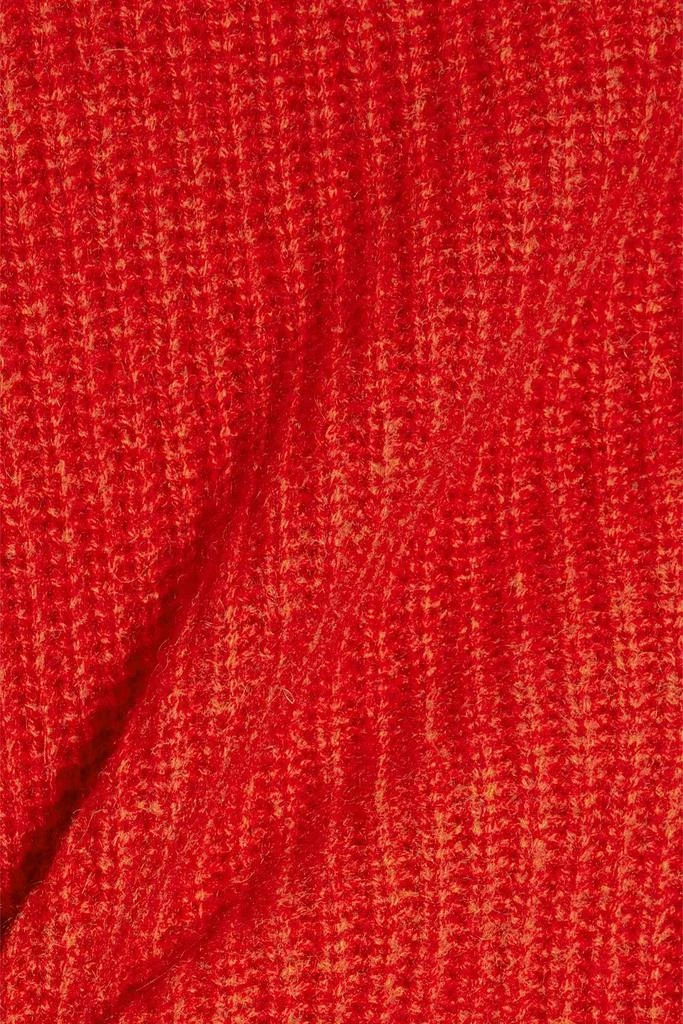 Alex Mill Ribbed cashmere sweater 4