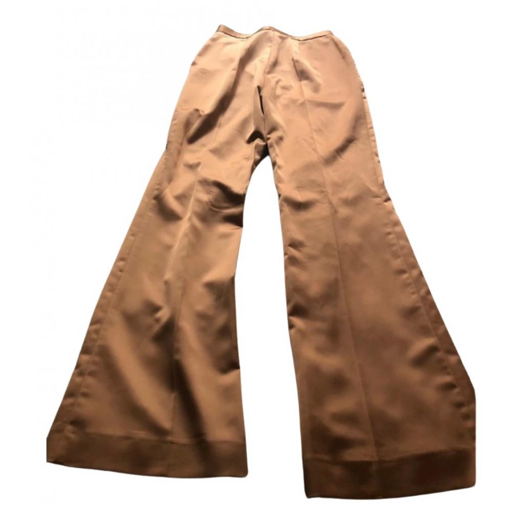 Kaos Kaos Trousers