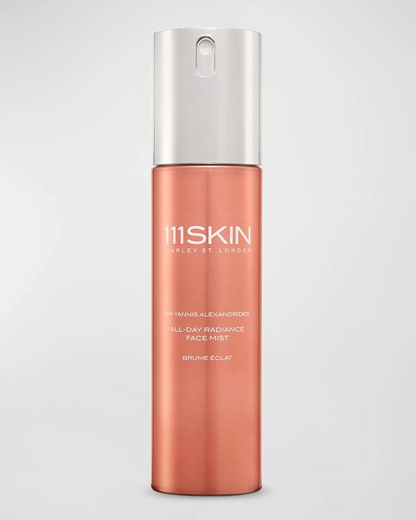 111SKIN All Day Radiance Face Mist 1