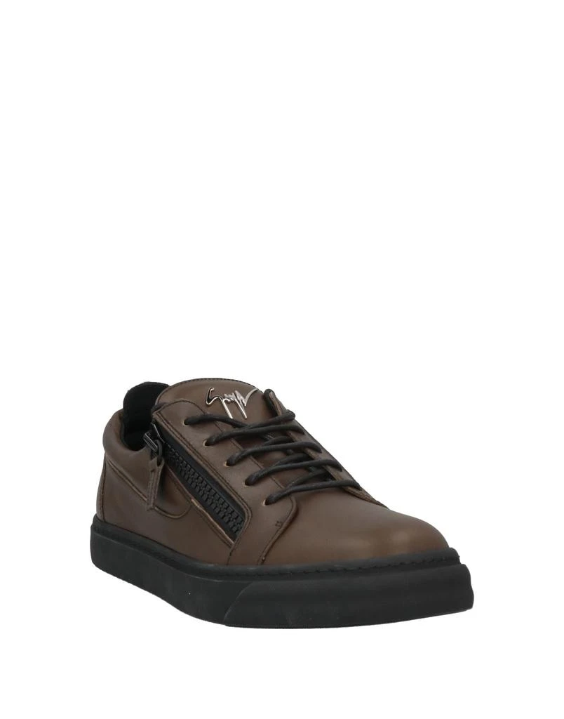 Giuseppe Zanotti Sneakers 2
