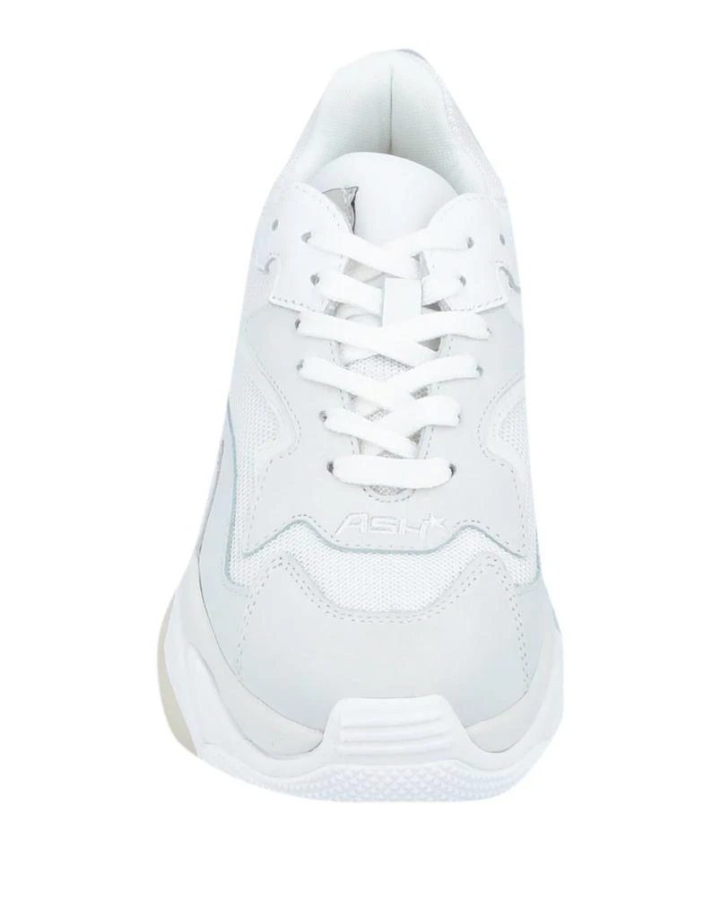Ash Sneakers 4