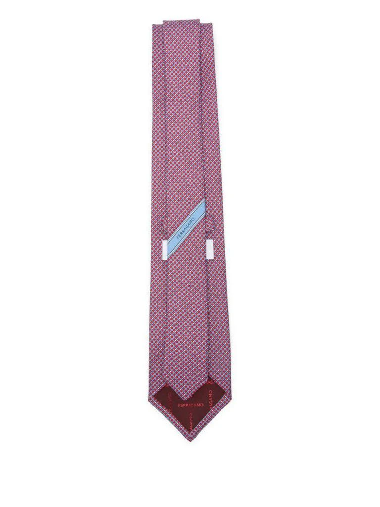 Salvatore Ferragamo Salvatore Ferragamo Ties 3