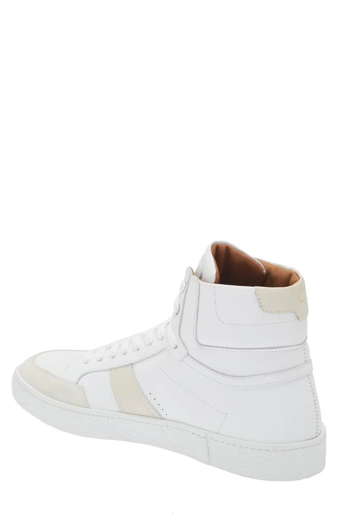 ARMANDO CABRAL Bafata High Top Sneaker 2