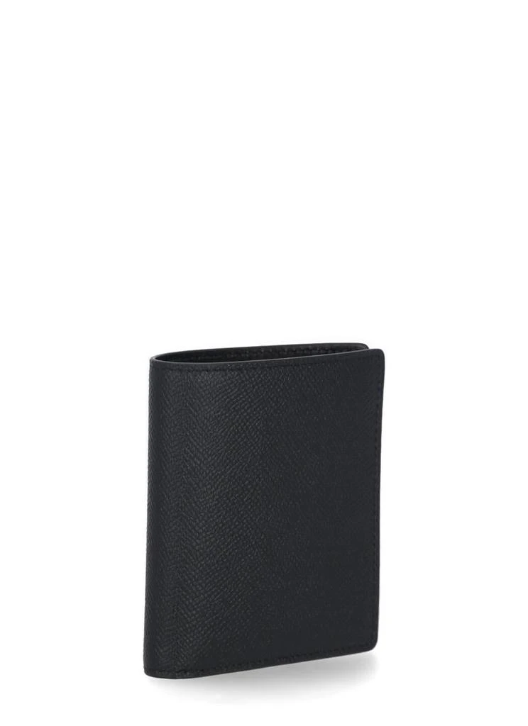 MAISON MARGIELA Maison Margiela Wallets Black 2