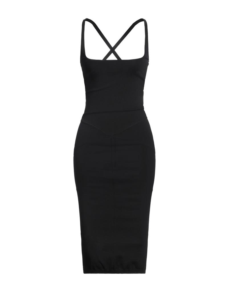 N°21 Midi dress