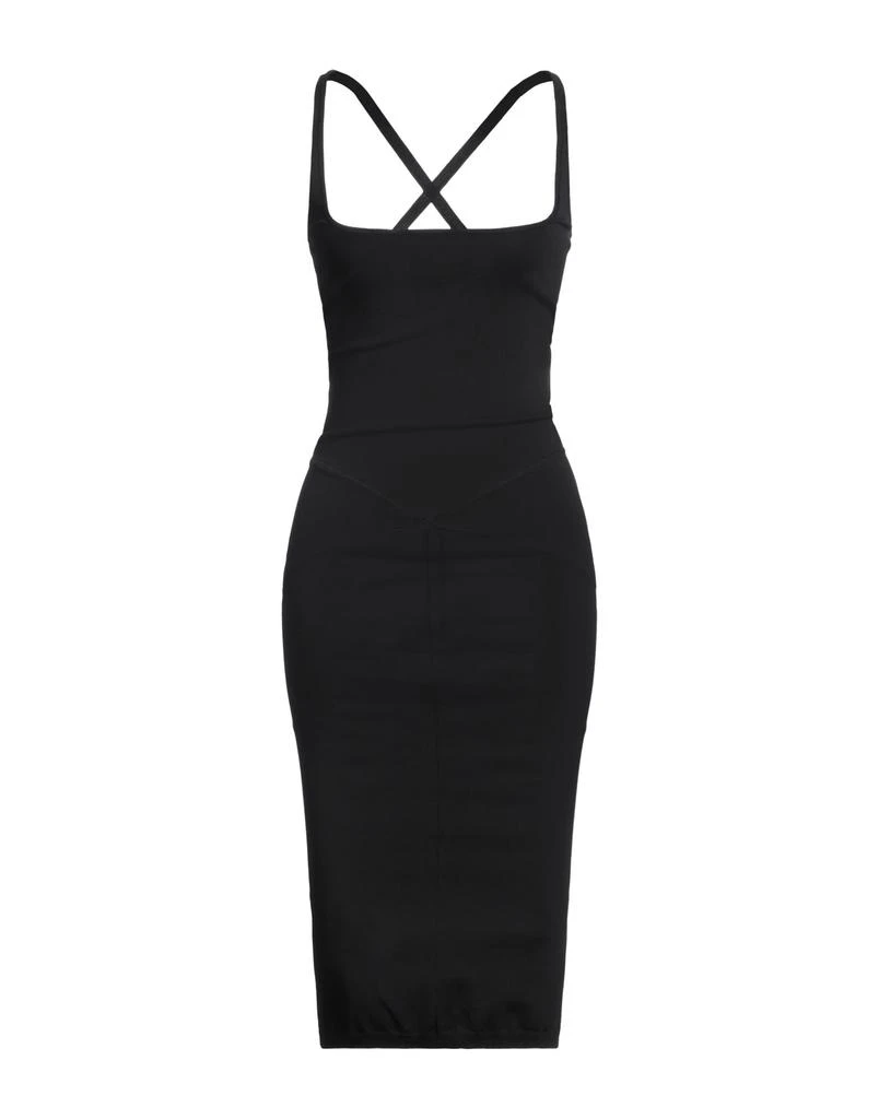 N°21 Midi dress 1