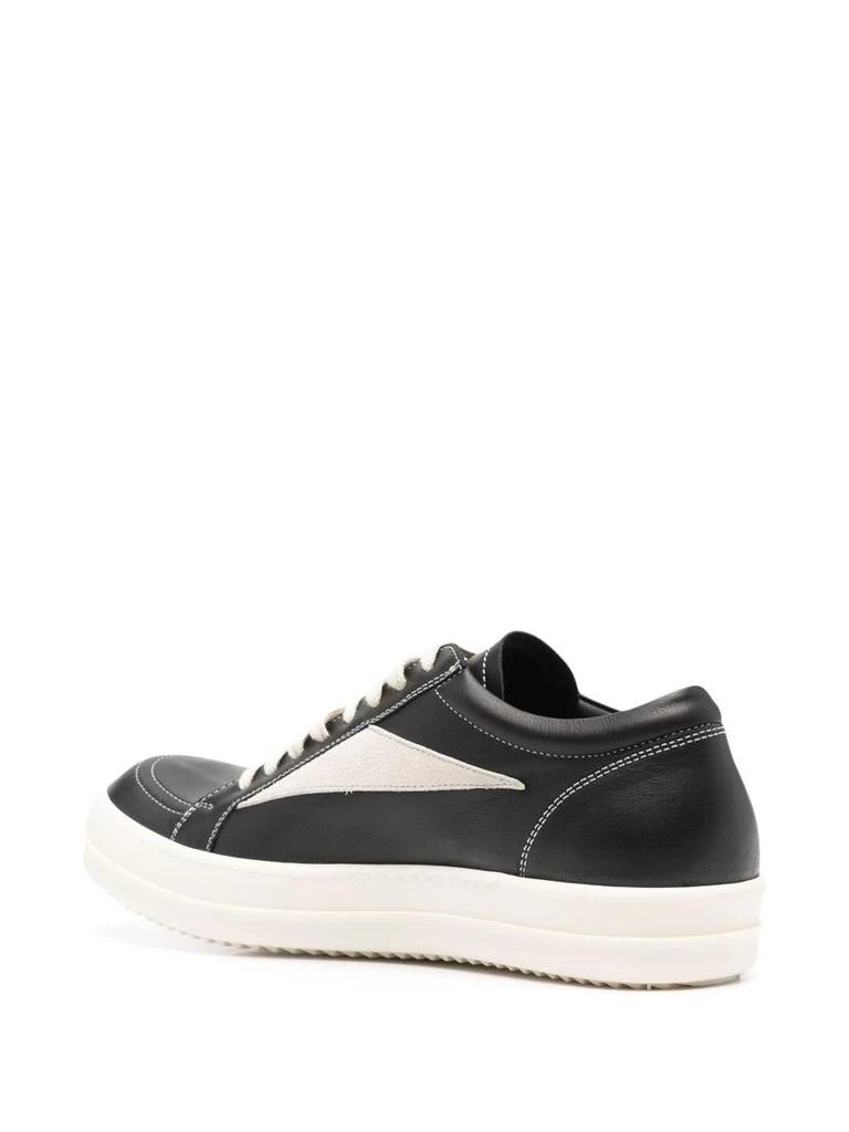 Rick Owens Rick Owens Vintage Sneakers 3
