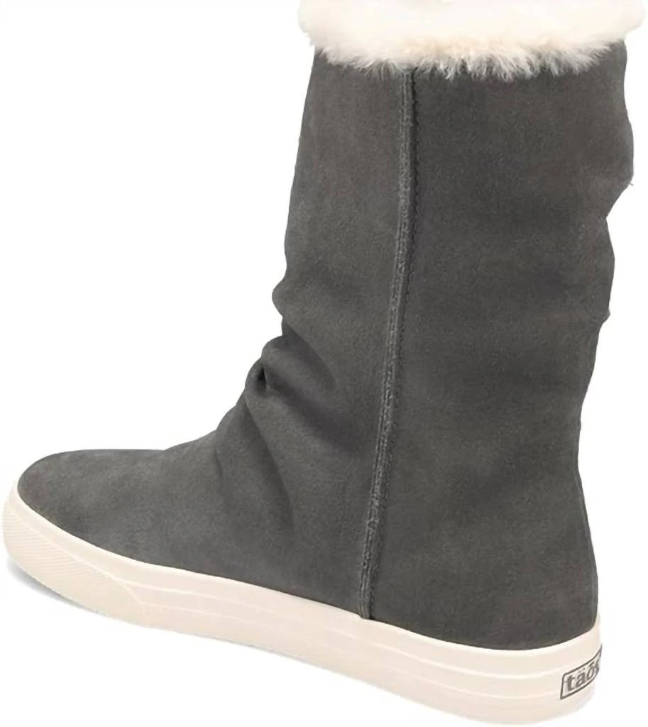taos Taos - Women's Cozy Chic Boot 3