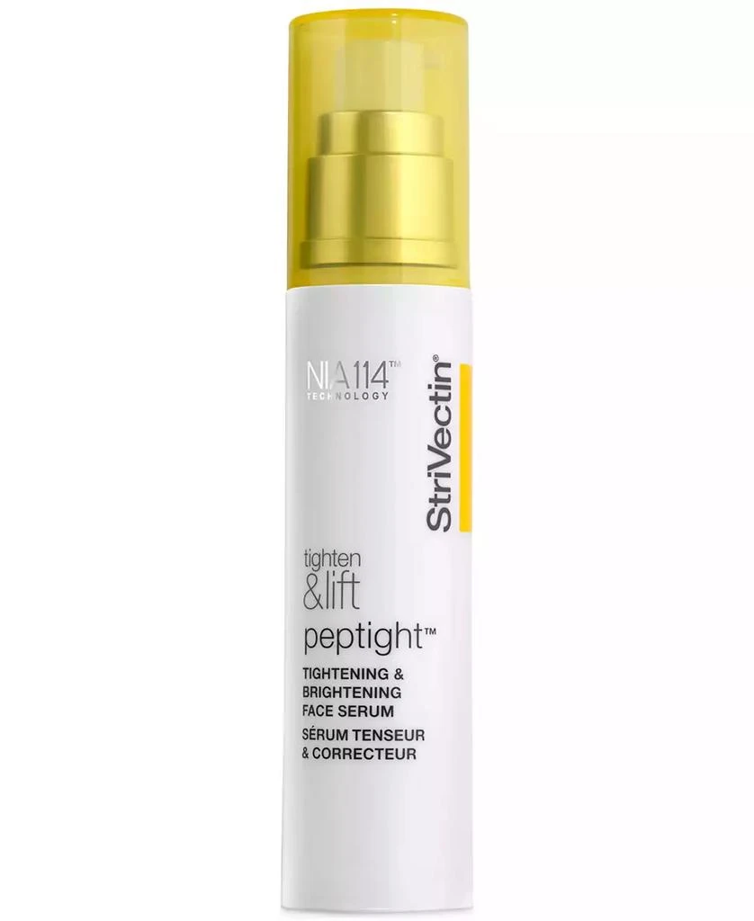 StriVectin Peptight Face Serum 1