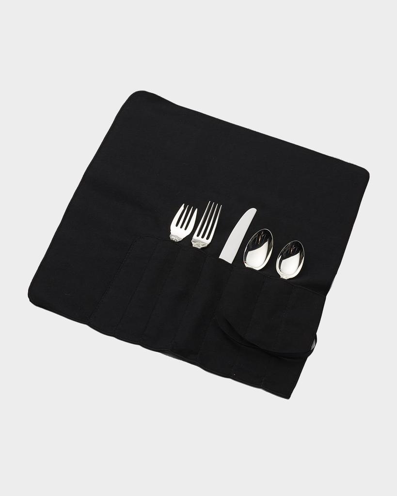 Gorham Chantilly Anniversary Place Setting Storage Bag